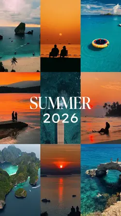 SUMMER 2026