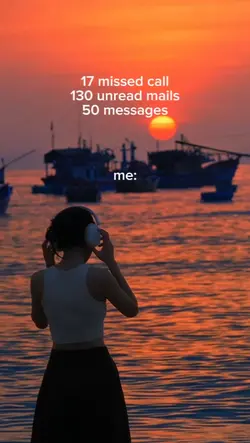 missed call trend