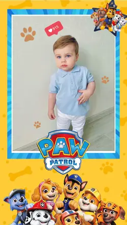 Paw patrol