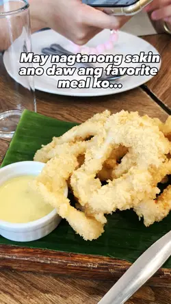 Favorite Meal