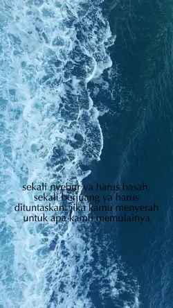 harus tuntas