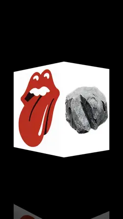 Stone Sliding Meme