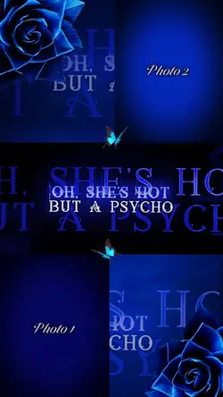 Sweet but Psycho|