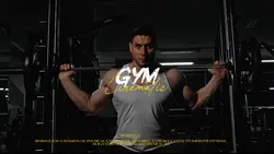 GYM cinematic HD