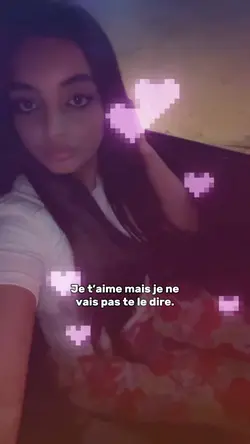 Je t’aime 