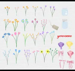 flowers trend
