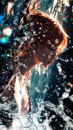 Water effect 4 
