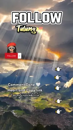 FOLLOW TIKTOK