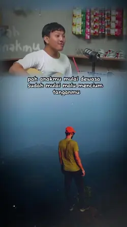 Tepian Rindu