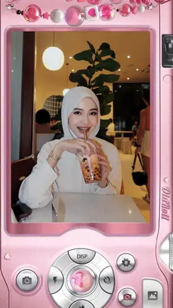 aesthetic cam 