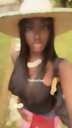 Valentine 💌 Template