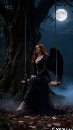 Dark Angel 