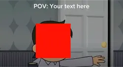 That one friend 
