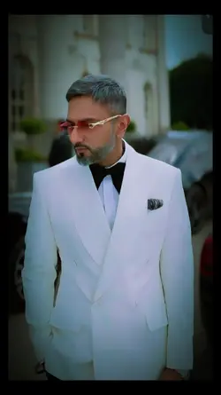 Yo yo honey Singh