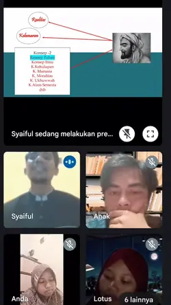 Kajian Online
