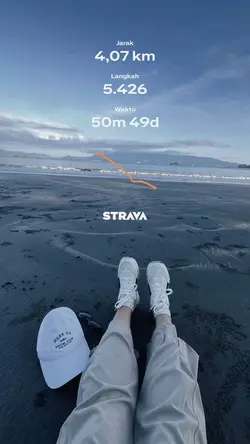 Jalan pagi
