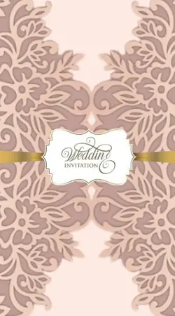 wedding invitations