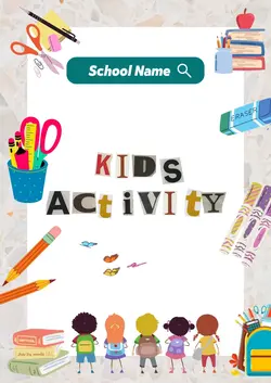 Kids Activity