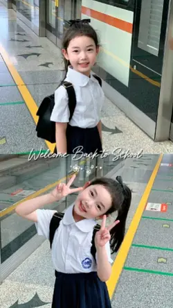 back to school