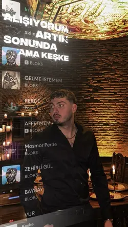 SENİ SEVMESEYDİM ❤️🩹