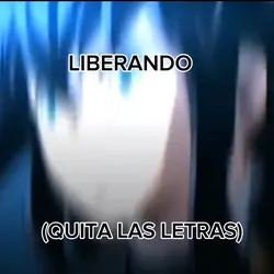 LIBERANDO 