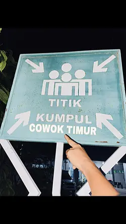 Titik Kumpul Trend