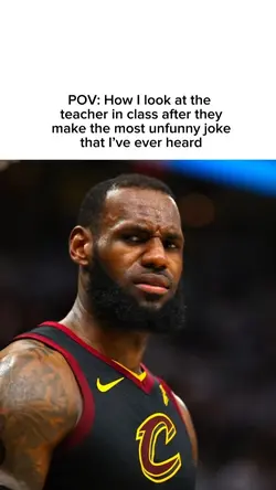 Most unfunniest joke