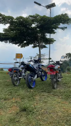 Akhir dari kebebasan