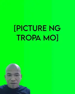 Happy Birthday Tropa
