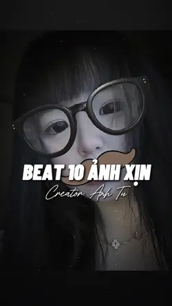 BEAT 10 ẢNH XỊN