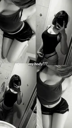 my body
