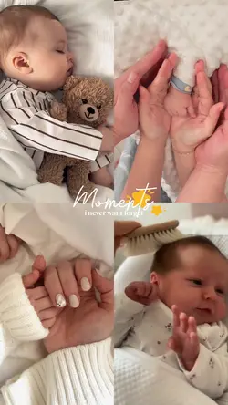 milestone moments