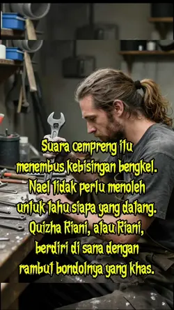 SERIES NOVEL