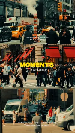 Moments