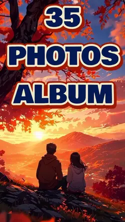35 Photos Album 
