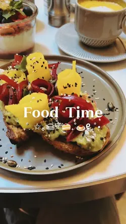 Food time