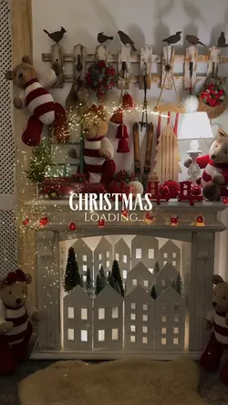 Christmas Loading...
