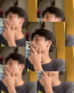 Template lirik