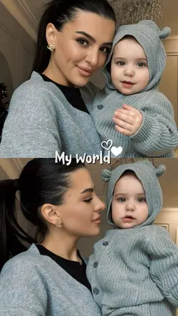 My world