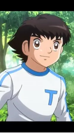 Tsubasa 