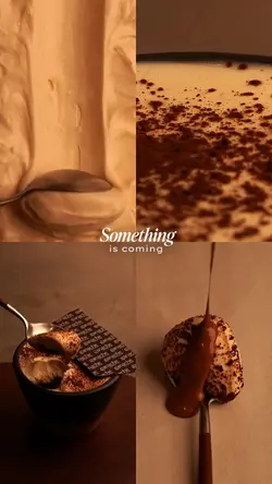 Something is coming