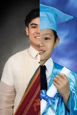 #graduation #glowup
