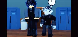 school fight 