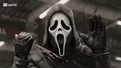 Lil ghost face edit