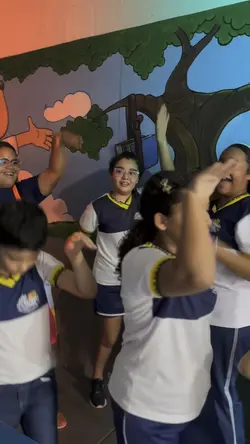 Apresentação escola 