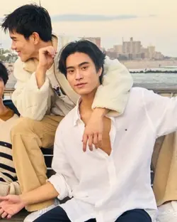 นิวยอร์กทำเรื่อง