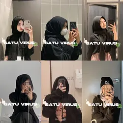 1 virus versi ber6