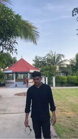 Attitude video