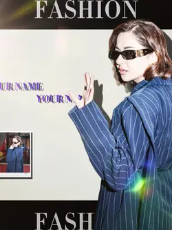 fashion 
