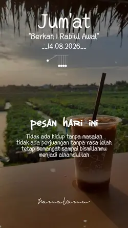 Jum'at 14/08/26